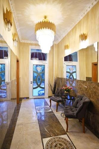 KISPET DELUXE HOTEL