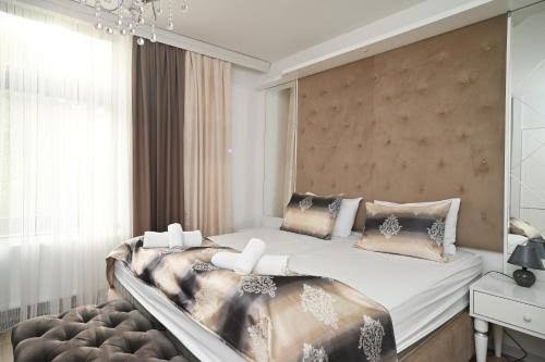 KISPET DELUXE HOTEL