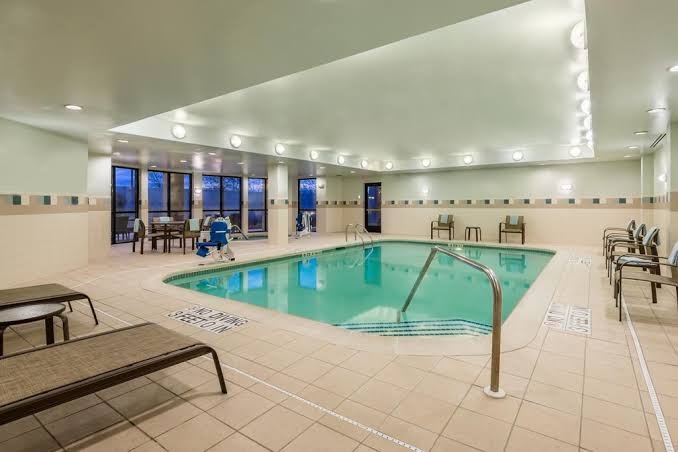 Courtyard by Marriott Philadelphia Montgomeryville
