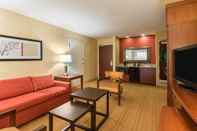 Courtyard by Marriott Philadelphia Montgomeryville