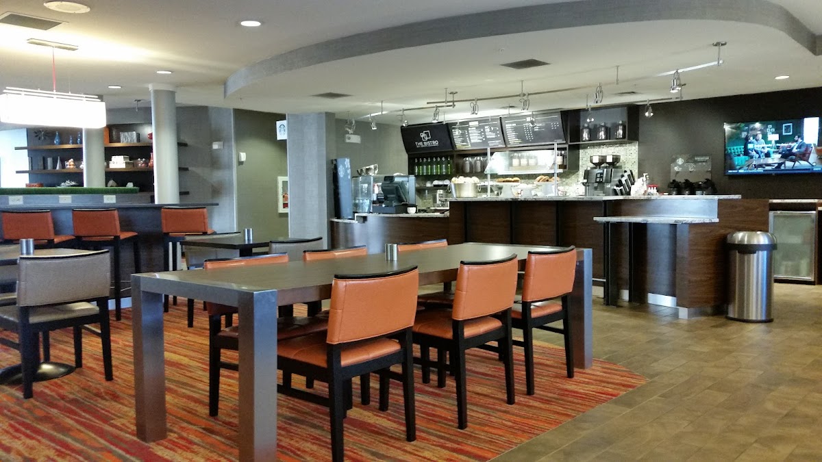 Courtyard by Marriott Philadelphia Montgomeryville