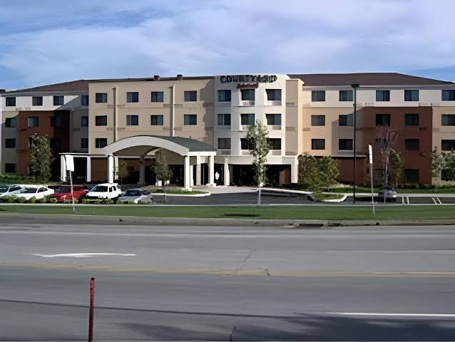 Courtyard by Marriott Philadelphia Montgomeryville