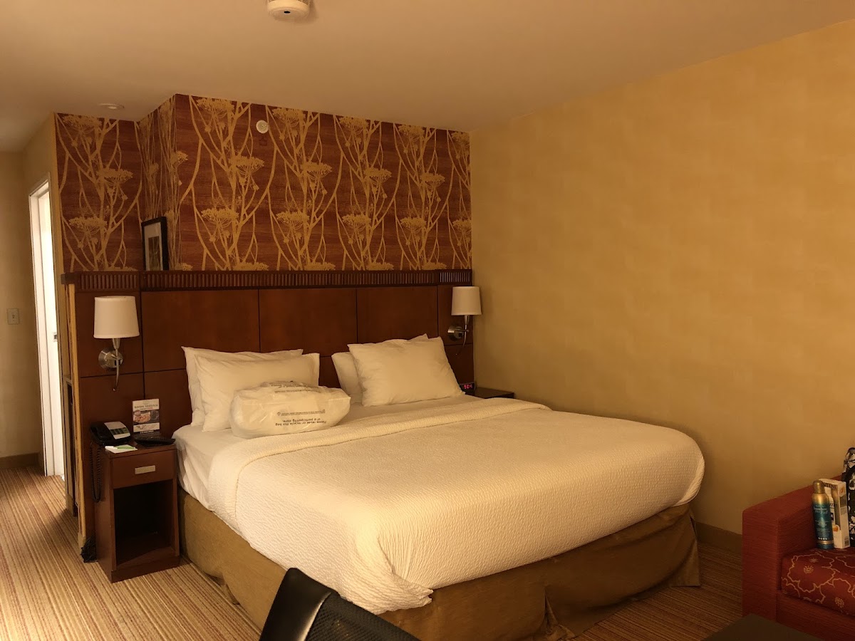 Courtyard by Marriott Philadelphia Montgomeryville