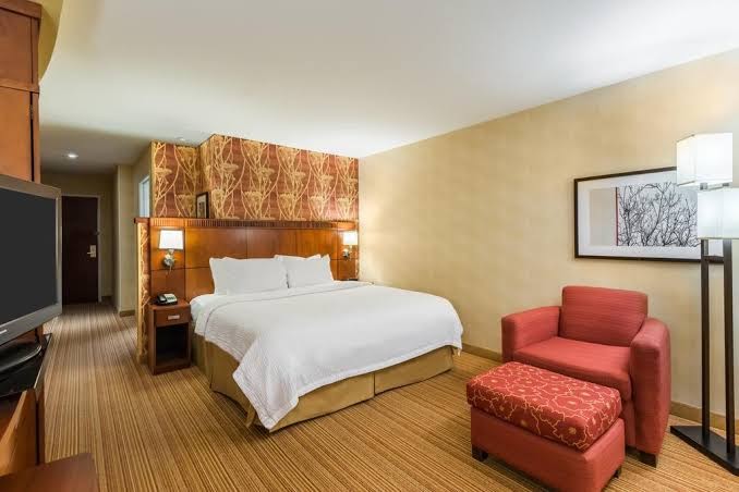 Courtyard by Marriott Philadelphia Montgomeryville