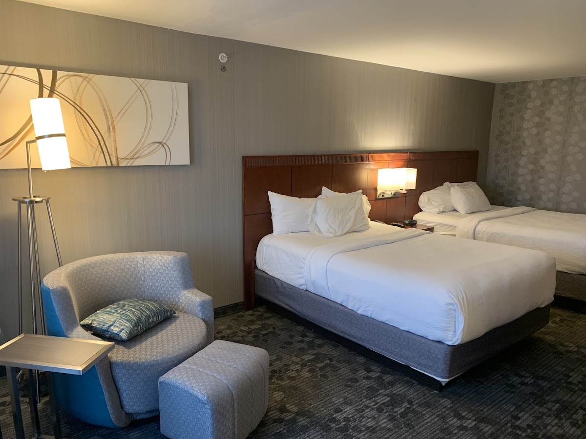Courtyard by Marriott Philadelphia Montgomeryville