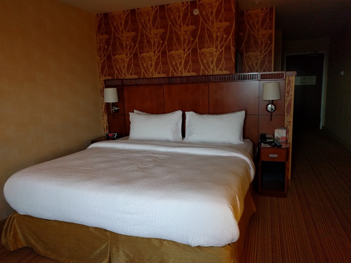 Courtyard by Marriott Philadelphia Montgomeryville