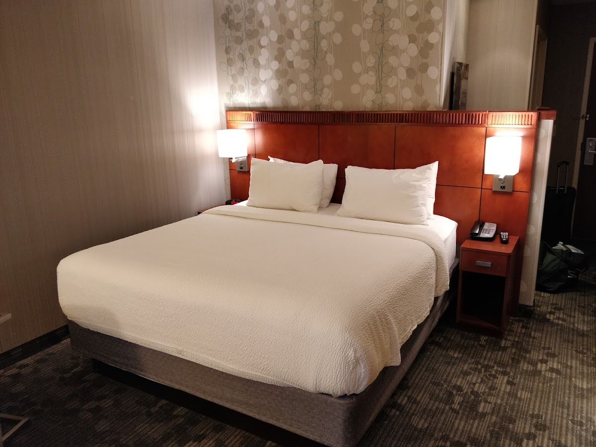 Courtyard by Marriott Philadelphia Montgomeryville