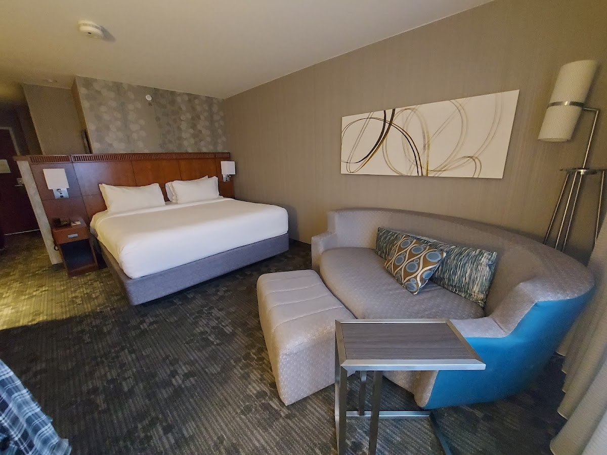 Courtyard by Marriott Philadelphia Montgomeryville