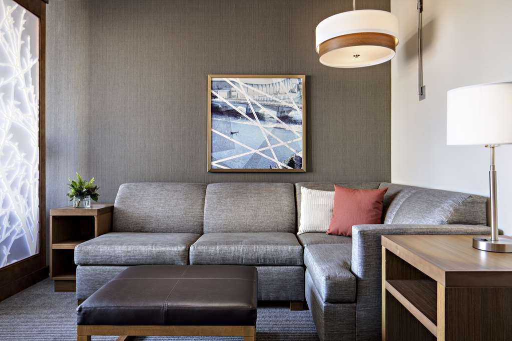 Hyatt Place Grand Rapids/Downtown