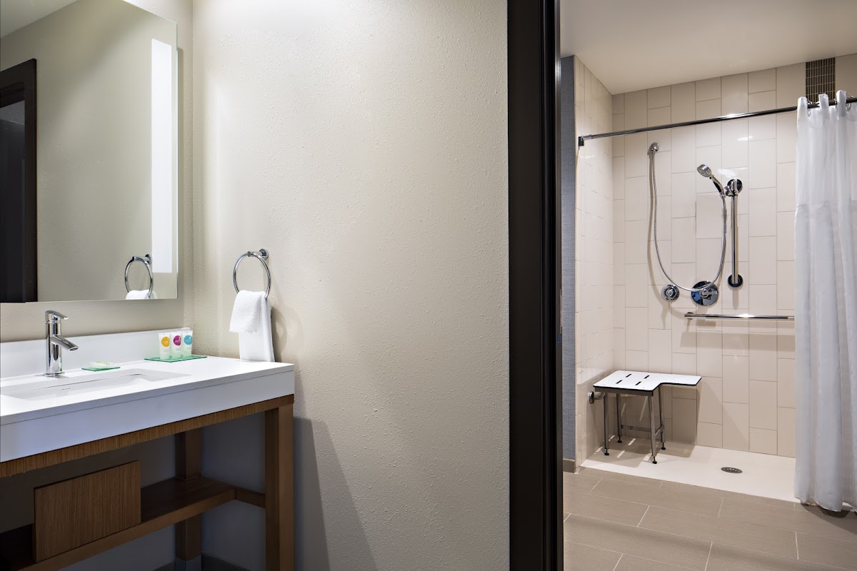 Hyatt Place Grand Rapids/Downtown
