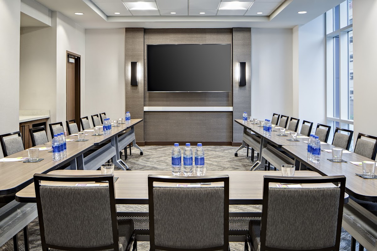 Hyatt Place Grand Rapids/Downtown