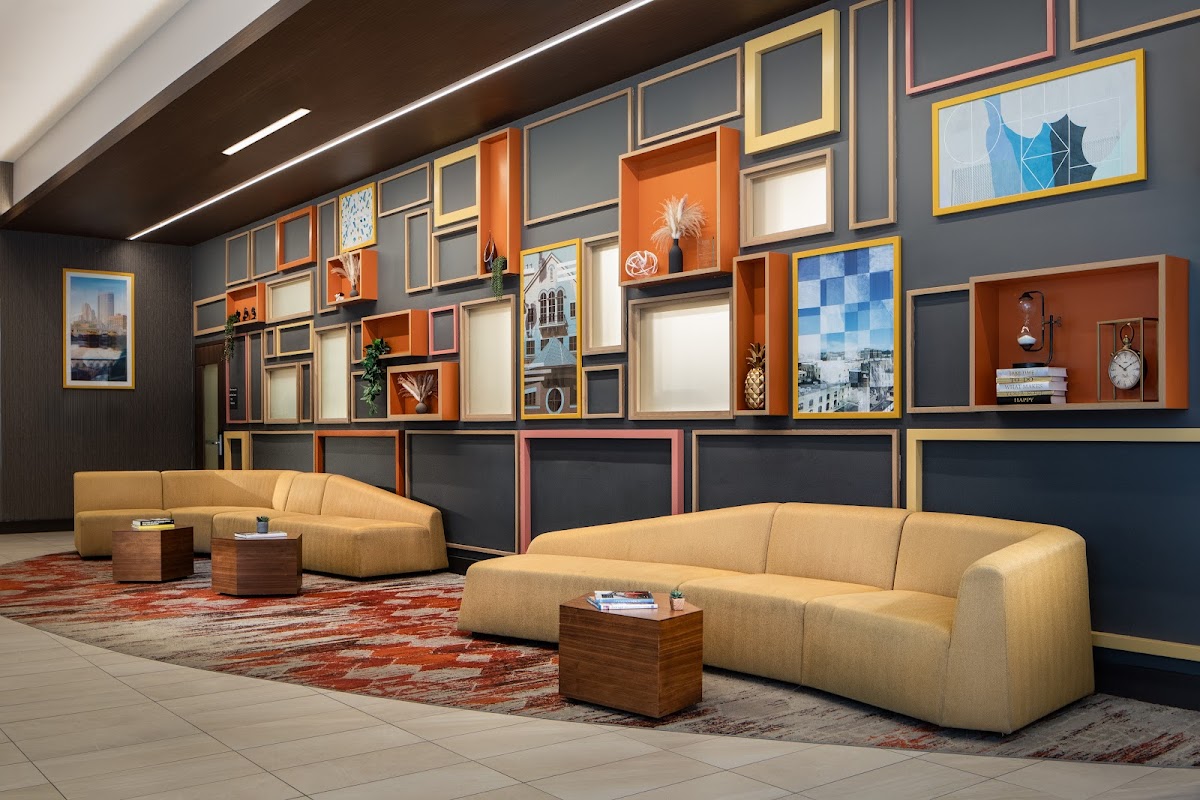 Hyatt Place Grand Rapids/Downtown