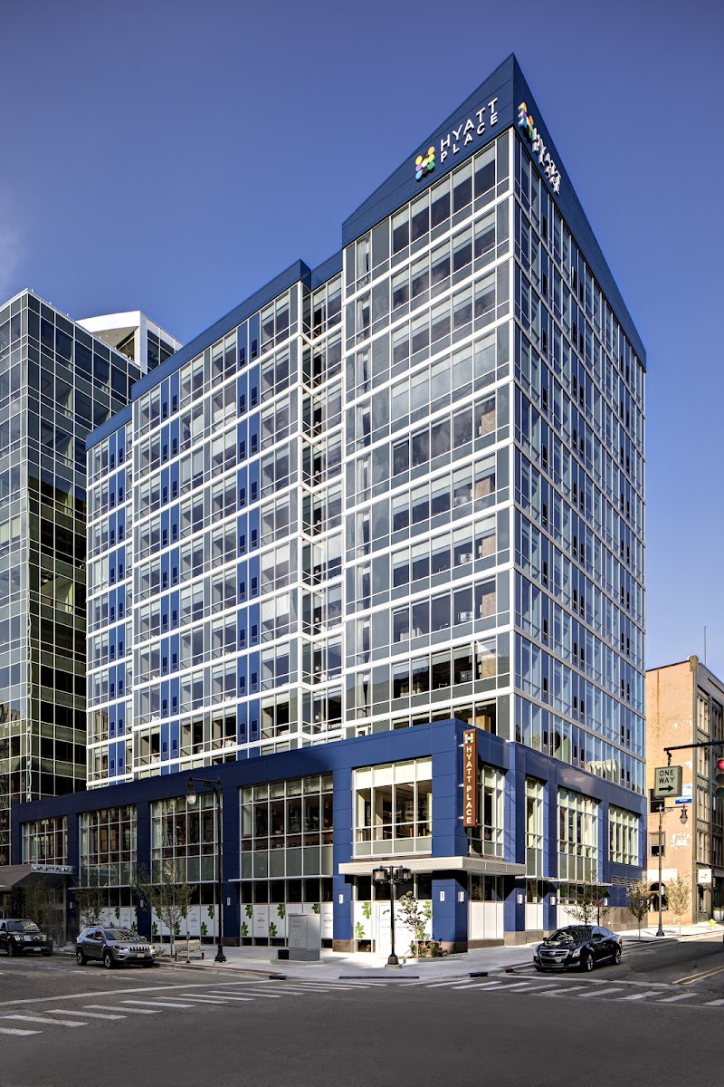 Hyatt Place Grand Rapids/Downtown