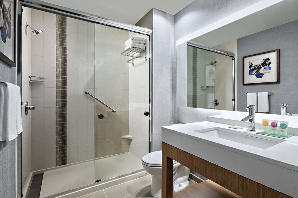 Hyatt Place Grand Rapids/Downtown