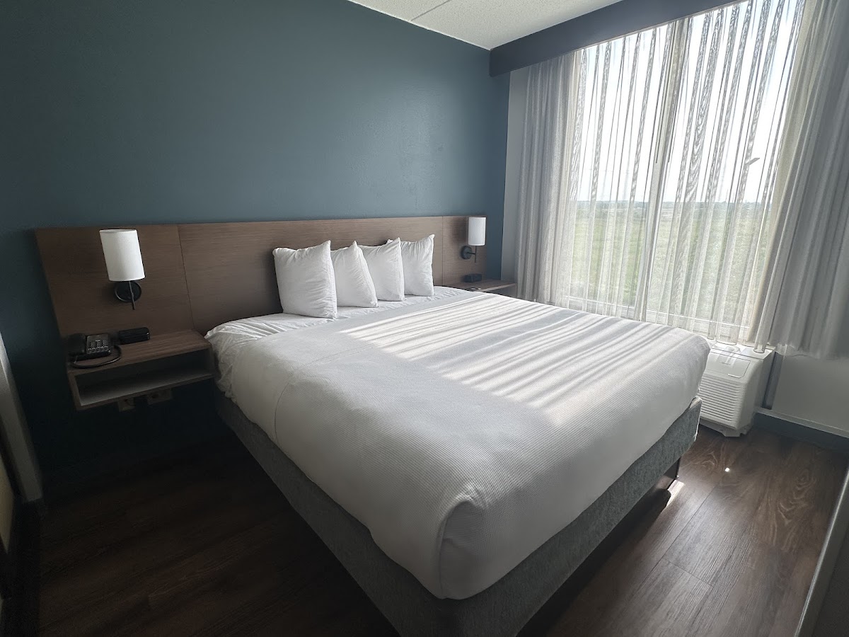 Hyatt Place Grand Rapids/Downtown