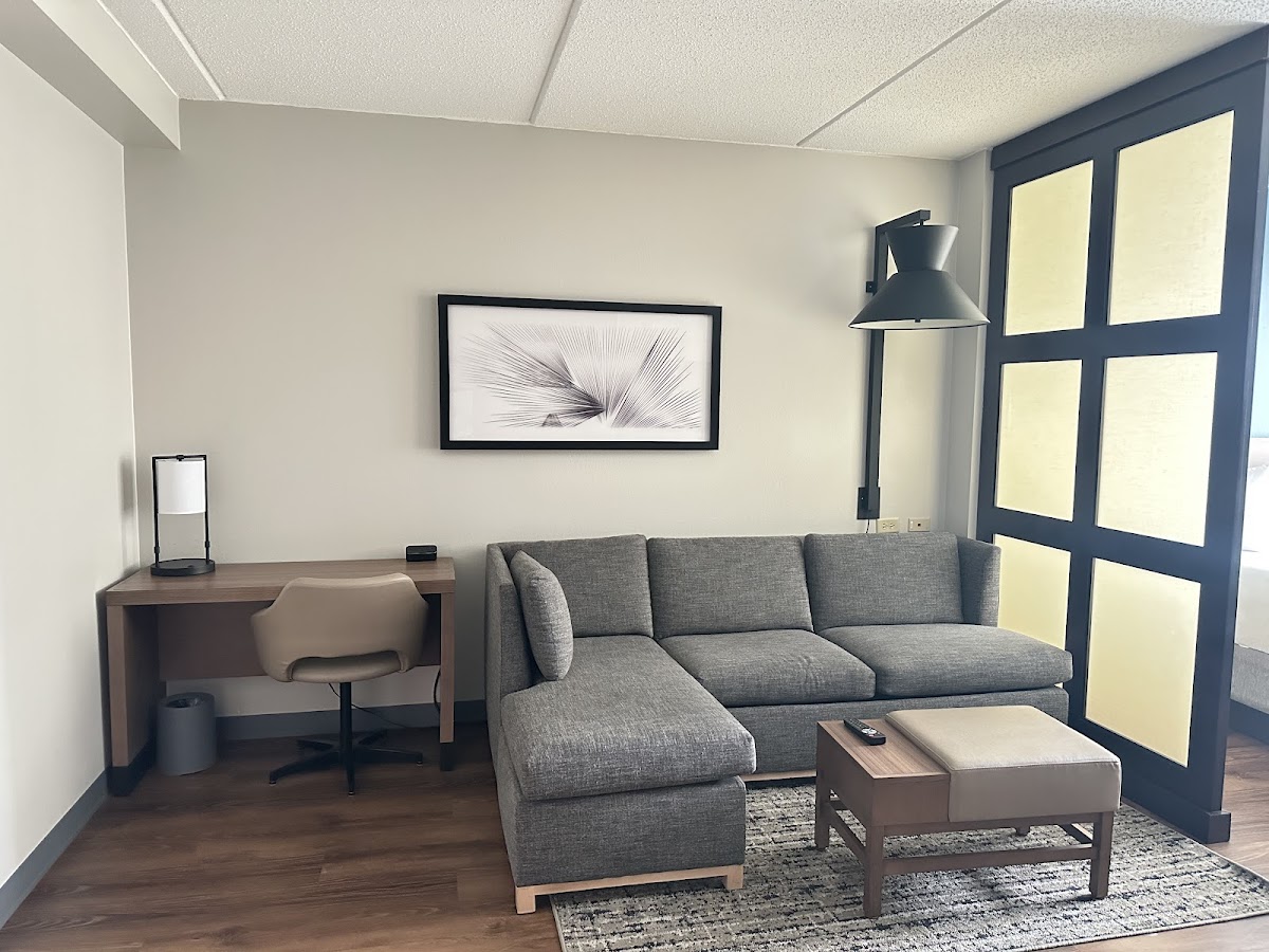 Hyatt Place Grand Rapids/Downtown