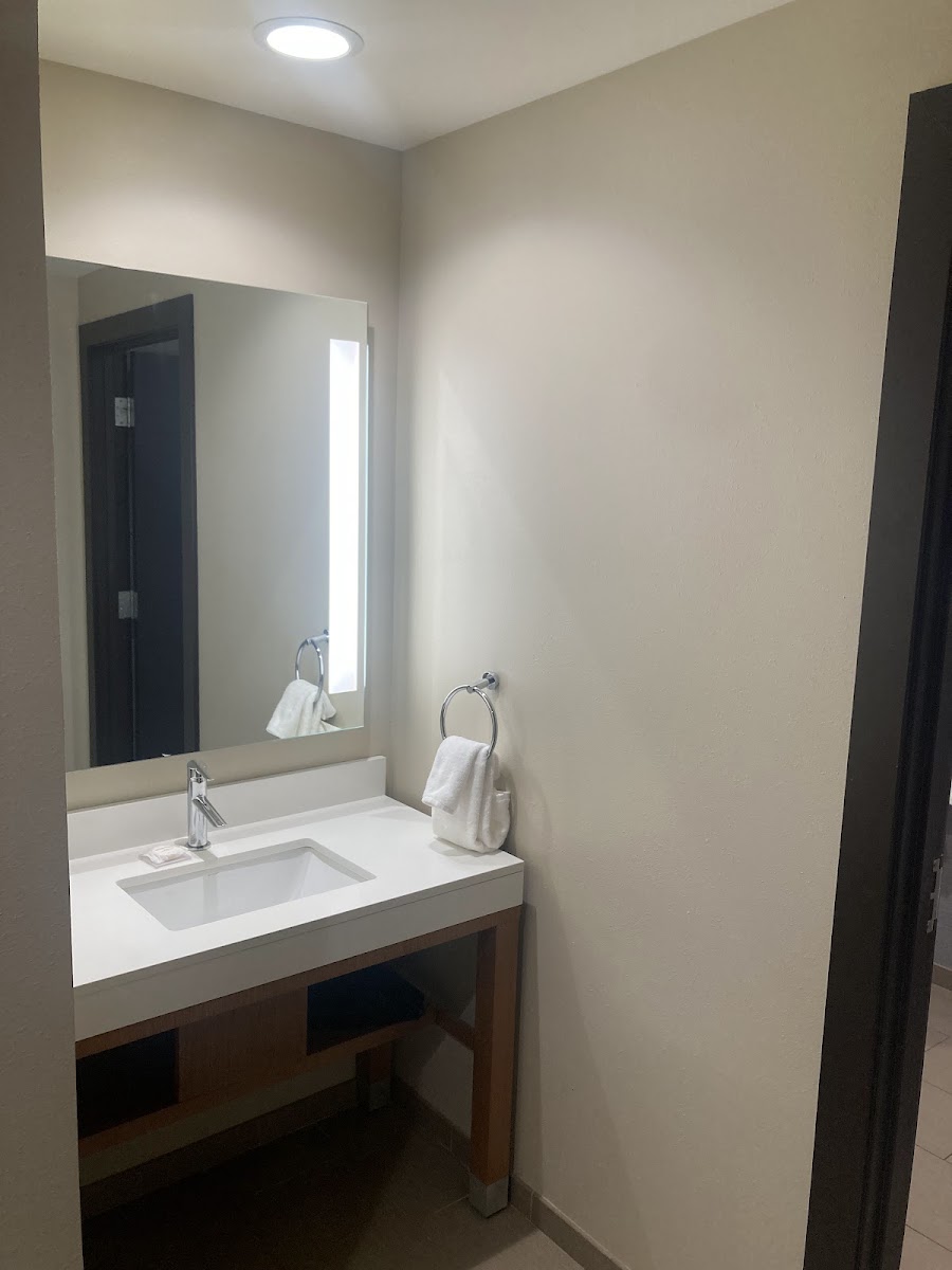 Hyatt Place Grand Rapids/Downtown