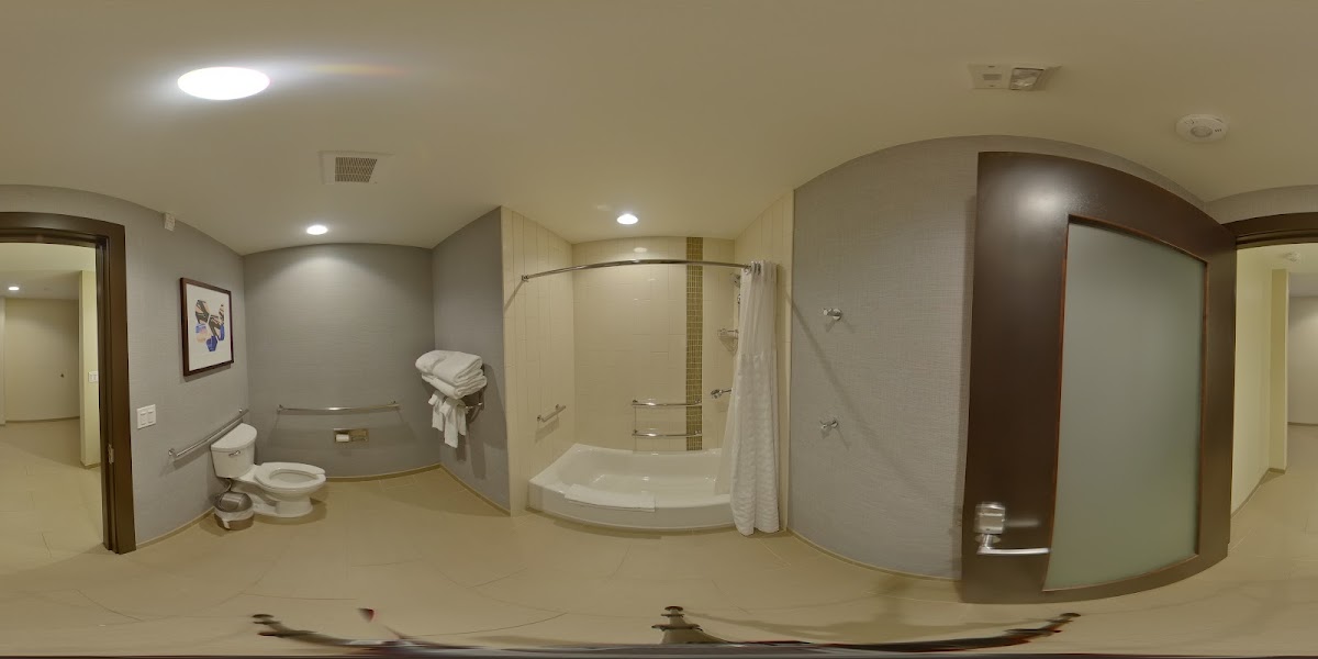 Hyatt Place Grand Rapids/Downtown