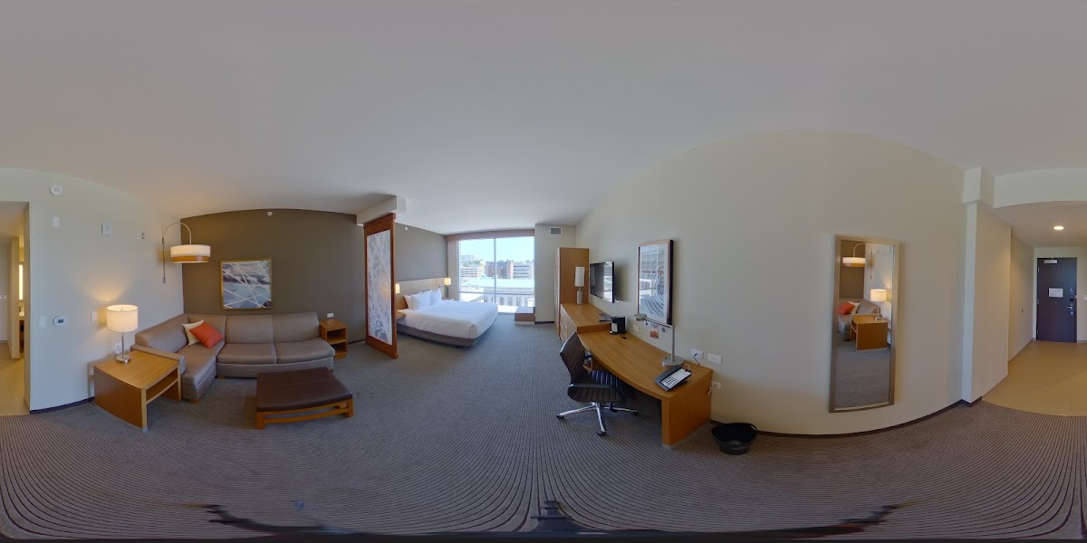 Hyatt Place Grand Rapids/Downtown