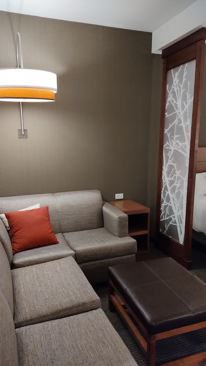 Hyatt Place Grand Rapids/Downtown