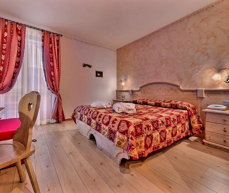 Posta Hotel 1899