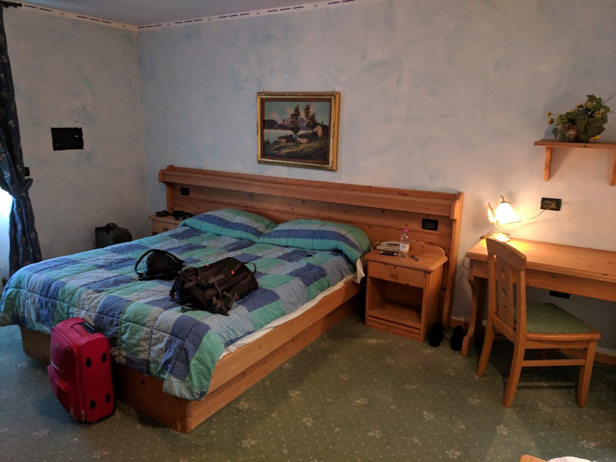 Posta Hotel 1899