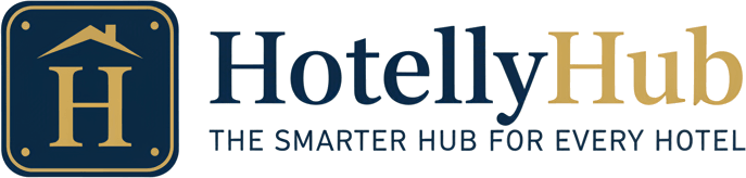 HotellyHub — The smarter hub for every hotel